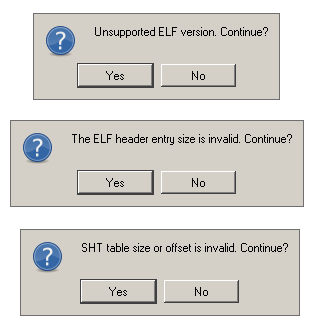 ida elf corrupt